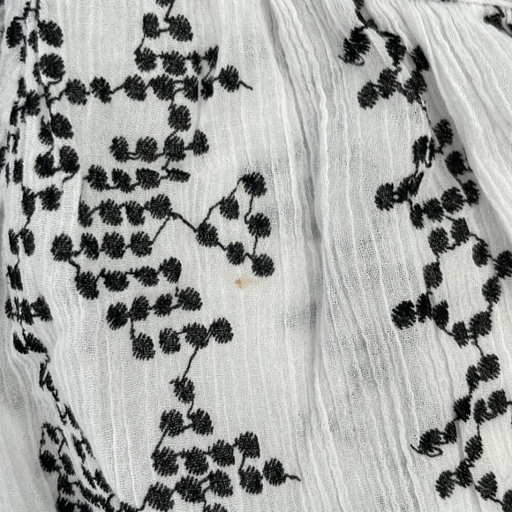 Loft Blouse - Picture 3 of 8